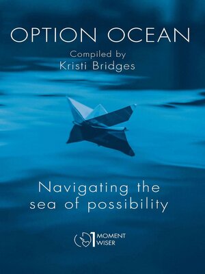 cover image of Option Ocean Navigating the Sea of Possibility